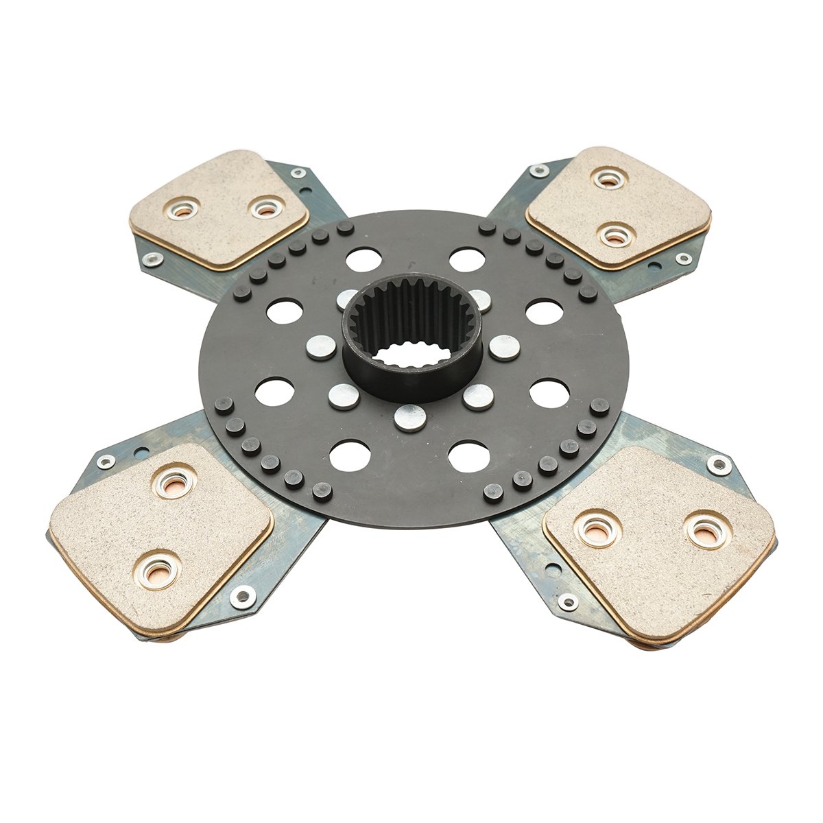 Disc ambreiaj Massey Ferguson cod OEM 4312453M1, 4364306M1
